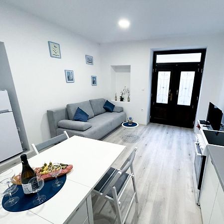Apartma Galeb Piran Exterior photo