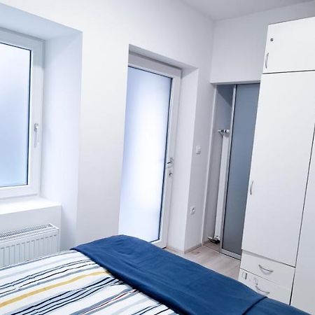 Apartma Galeb Piran Exterior photo