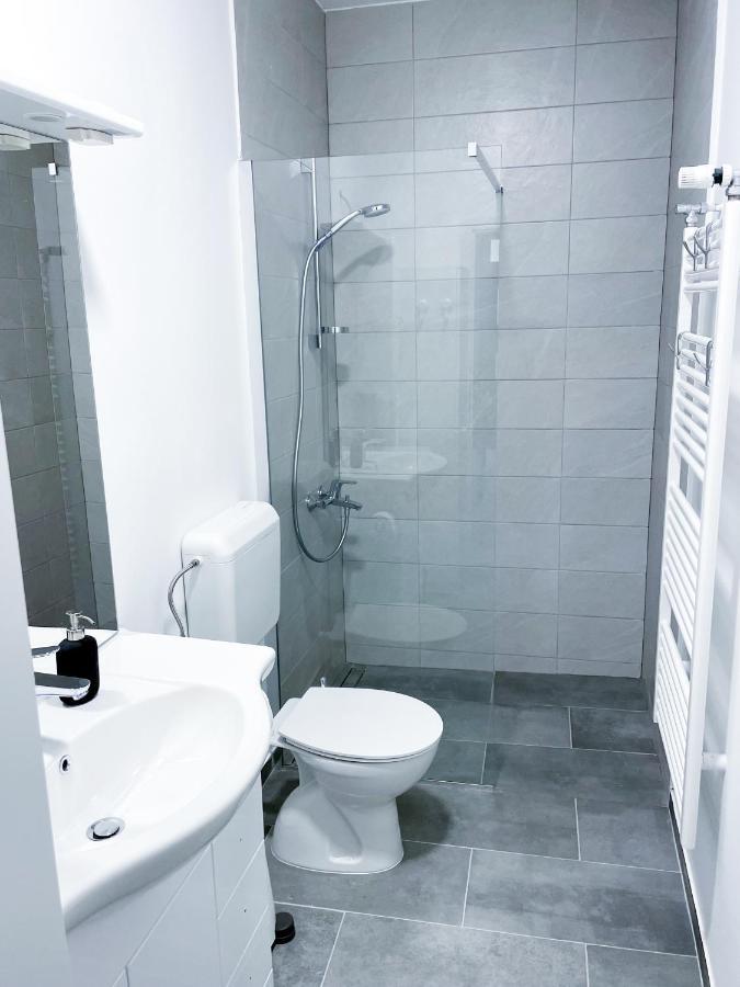 Apartma Galeb Piran Exterior photo