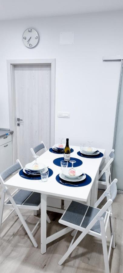 Apartma Galeb Piran Exterior photo